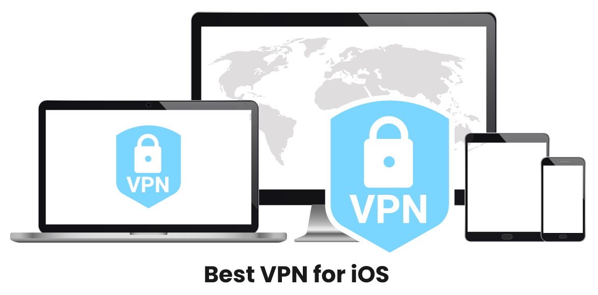 Best VPN for iOS