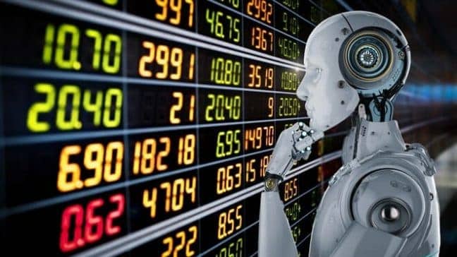 robo-traders