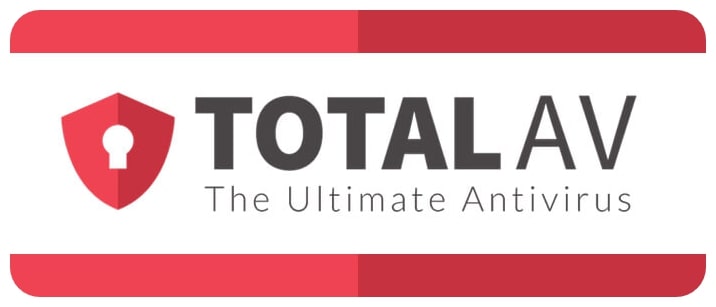 total av logo