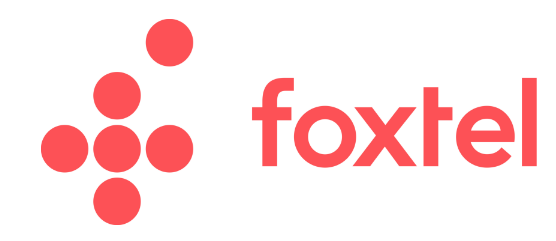 foxtel logo