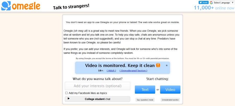 Omegle-bans