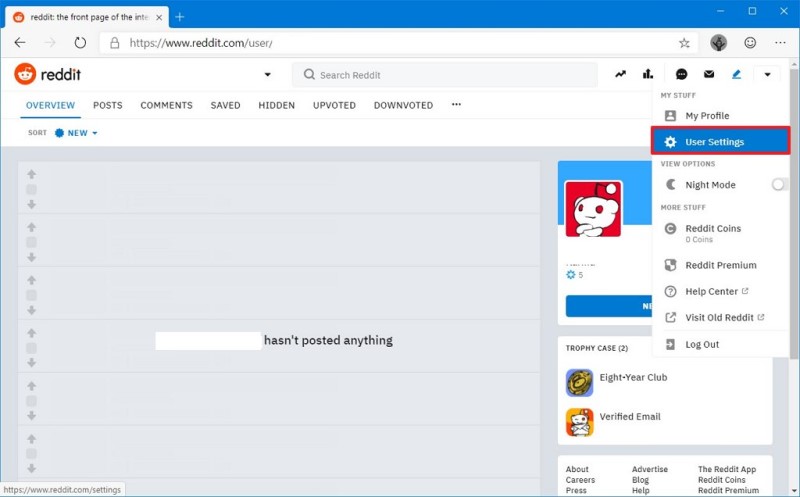 reddit-user-settings