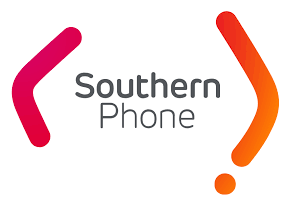 Southern Phone logo