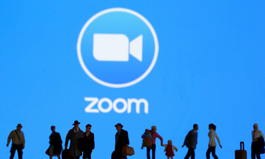 How Are Zoom&#8217;s Privacy Issues Affecting Australian Businesses?