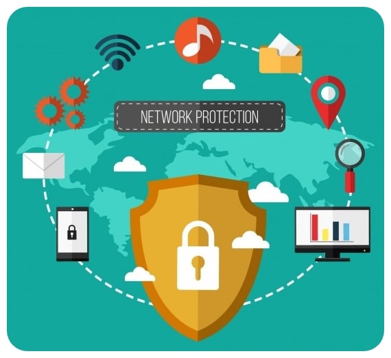 network protection