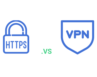 vpn-vs-https