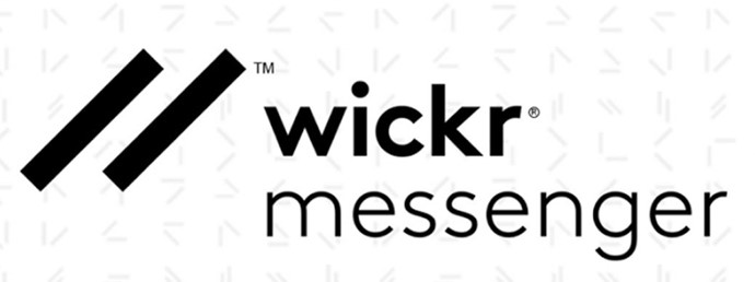 wickr-mesenger