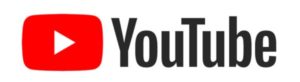 YouTube logo