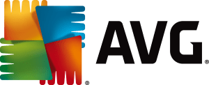 AVG logo