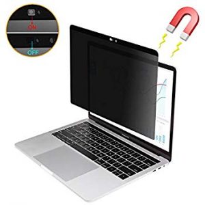 AiscPro Magnetic Privacy SCreen Protector