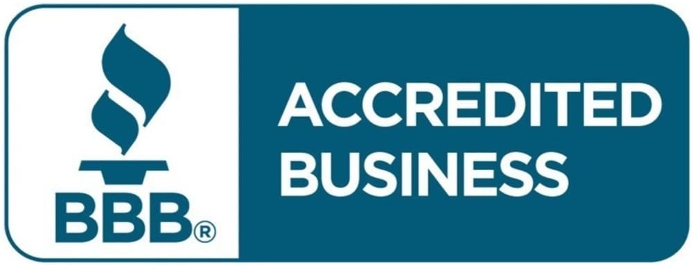 Better Business Bureau Accredited Business