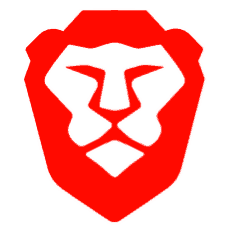 Brave Logo