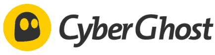 Cyberghost VPN logo