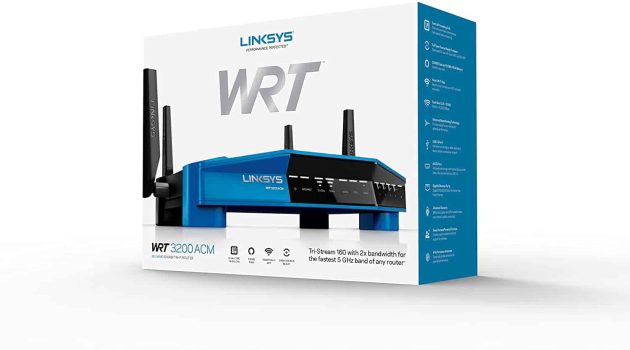 6 Best VPN Routers in 2024 (Software/Hardware Based) - Privacy Australia