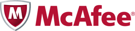 McAfee Logo