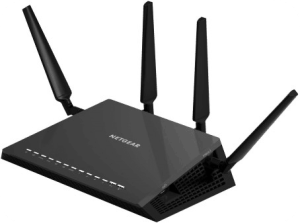 NETGEAR Nighthawk X4S router