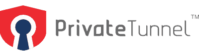 Private Tunnel Logo