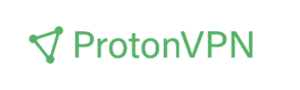 ProtonVPN Logo