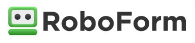Roboform Logo