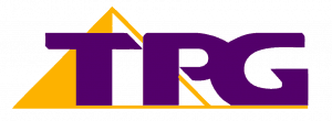 Small TPG Logo
