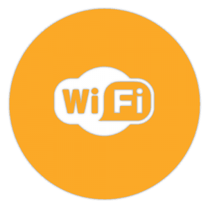 WiFi Icon