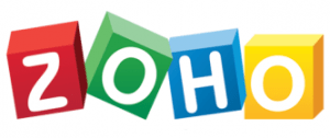 Zoho Vault Logo