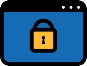 Security VPN icon