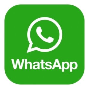 WhatsApp Logo