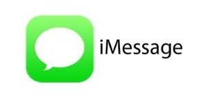 iMessage logo