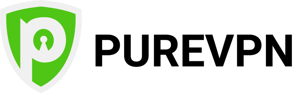 PureVPN Logo Flat