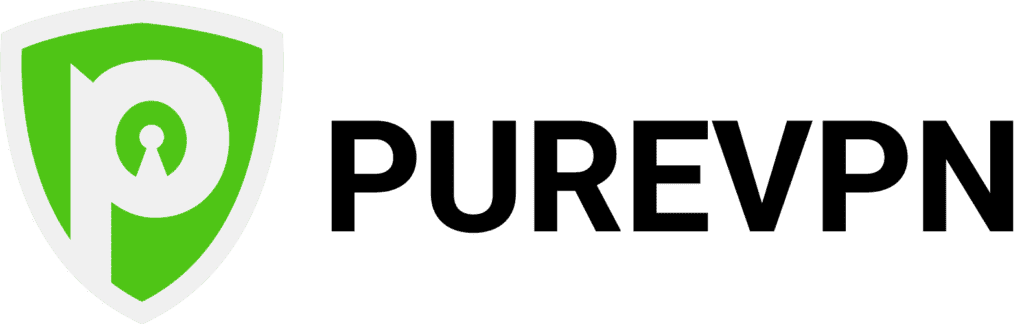 PureVPN Logo Flat