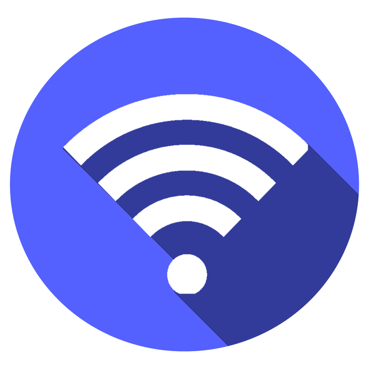 wifi connection icon