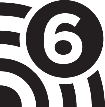 wifi6 icon