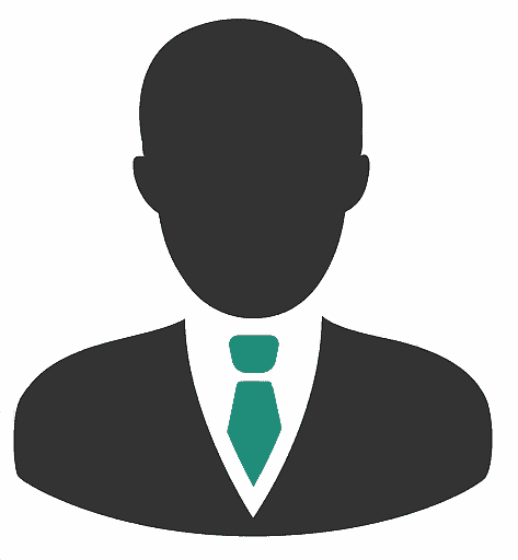 employee icon