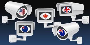 five eyes privacy concerns