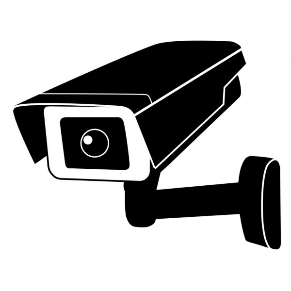 surveillance device icon