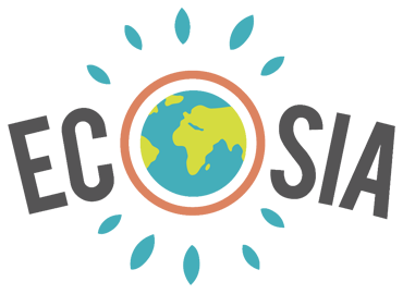 ecosia logo