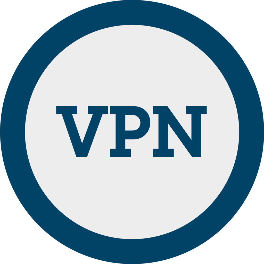 vpn protocols icon