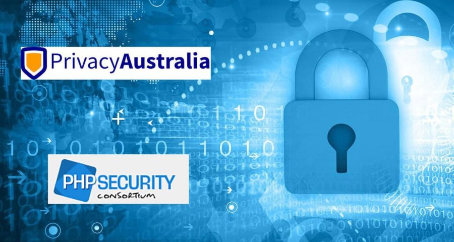 PHP Security Consortium Merges With PrivacyAustralia.net