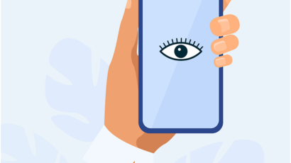 Is Someone Spying on Your Phone?