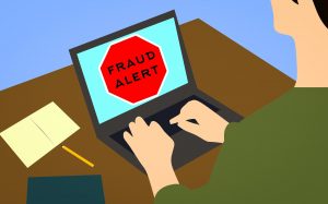 Fraud Prevention Alert