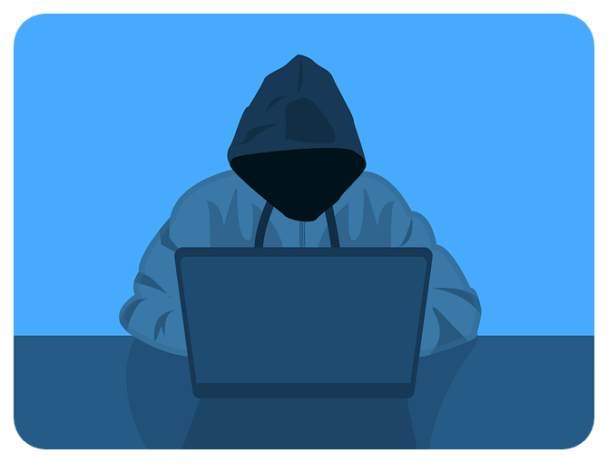 hacker