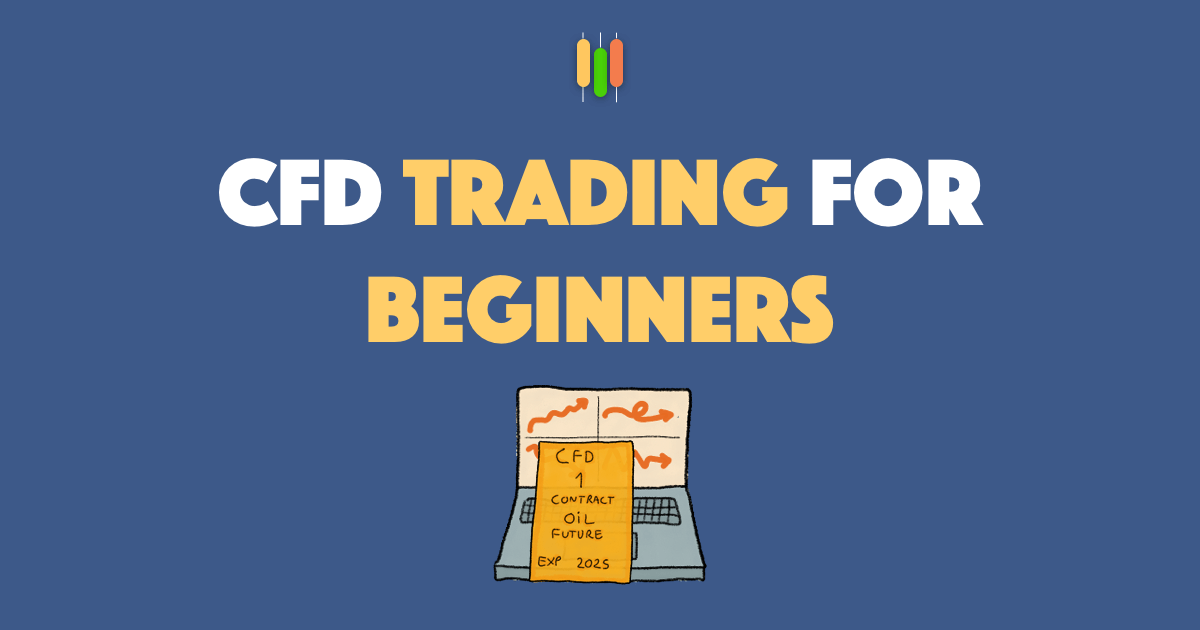 CFD Trading in Australia - How Does it Work? (Beginners Guide for 2022)