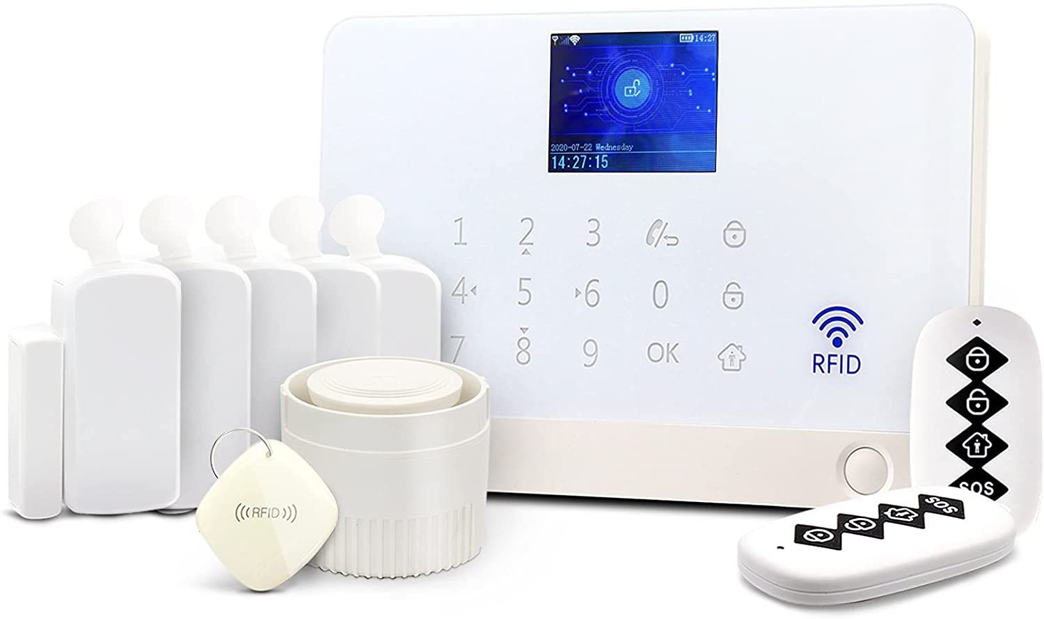 10 "Best" Home Security Systems in Australia (2024)