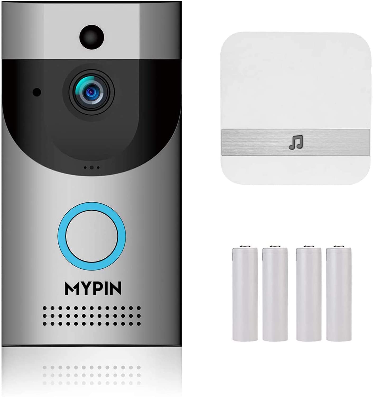 10 Best Smart Wireless Doorbell Cameras in Australia (2024)