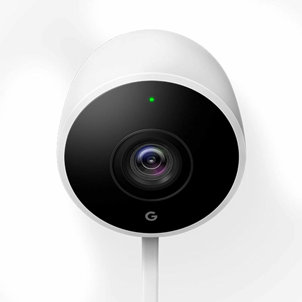 Nest Cam Outdoor