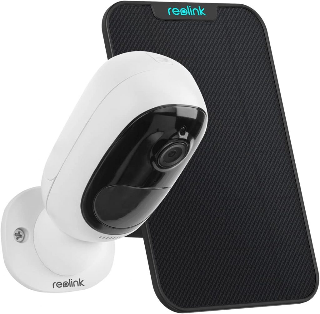 Reolink Argus Pro Wireless Security Camera