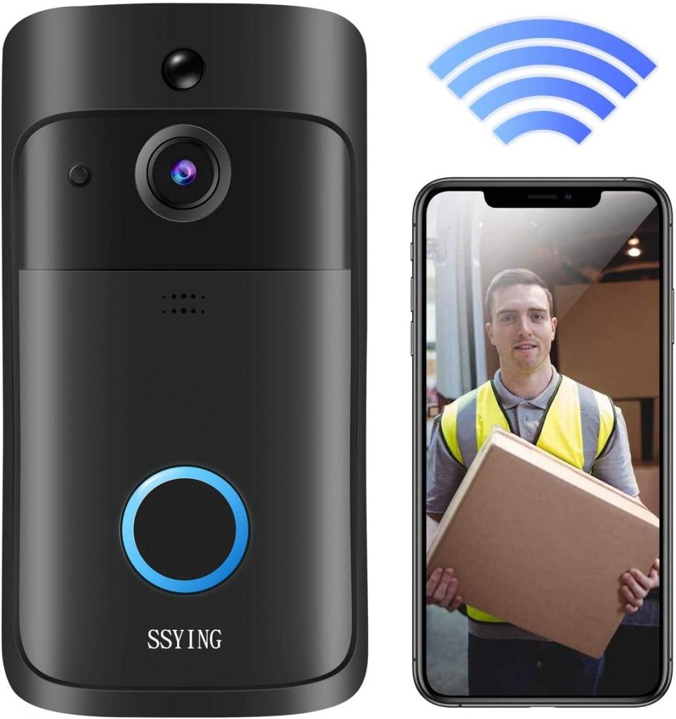 10 Best Smart Wireless Doorbell Cameras in Australia (2024)