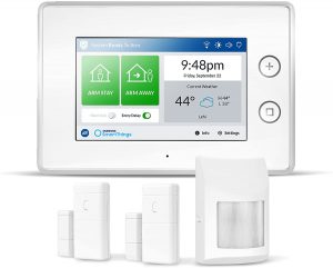 Samsung SmartThings ADT Wireless Home Security