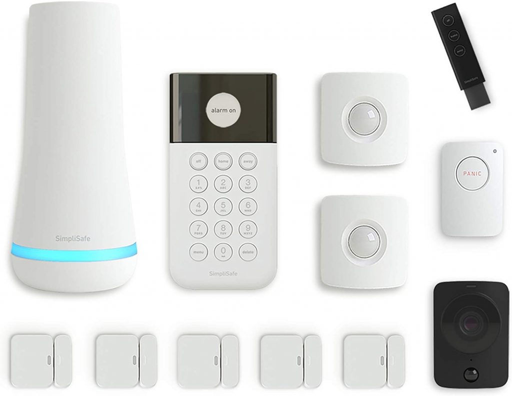 10 "Best" Home Security Systems in Australia (2024)